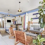 Ξενοδοχείο Malacuna Peniche 3*