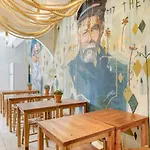 Malacuna Peniche Ξενοδοχείο Ferrel (Leiria)