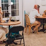Ξενοδοχείο Malacuna Peniche
