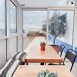Malacuna Peniche Hotel Ferrel (Leiria)