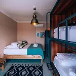 Malacuna Peniche Ξενοδοχείο Ferrel (Leiria)