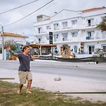Ξενοδοχείο Malacuna Peniche