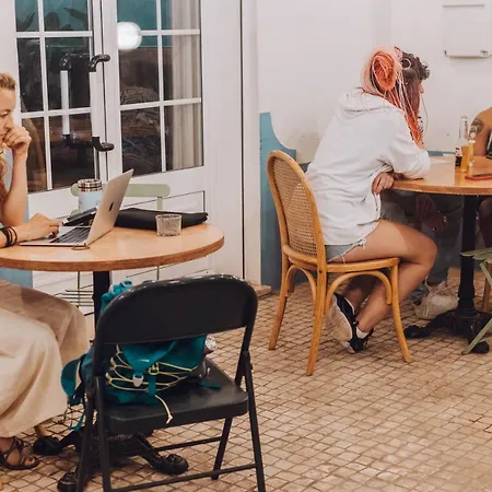 Hotel Malacuna Peniche