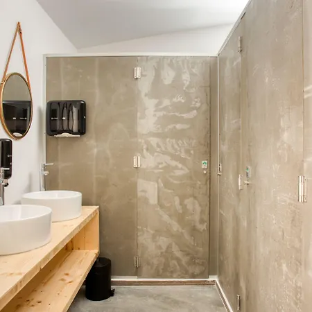 Malacuna Peniche 3* Ferrel (Leiria)