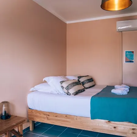 Hotel Malacuna Peniche 3*