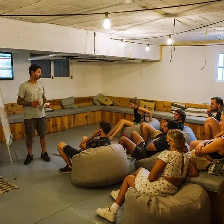 Hotel Malacuna Peniche