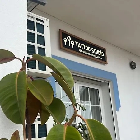 Malacuna Peniche Hotel Ferrel (Leiria)