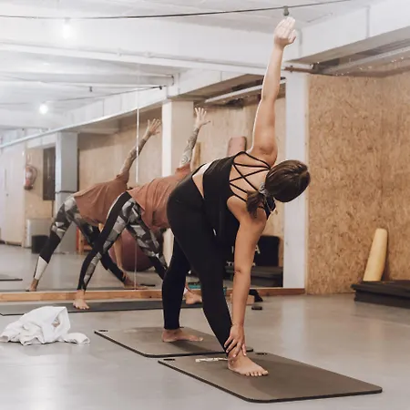 Malacuna Peniche Hotel 3*