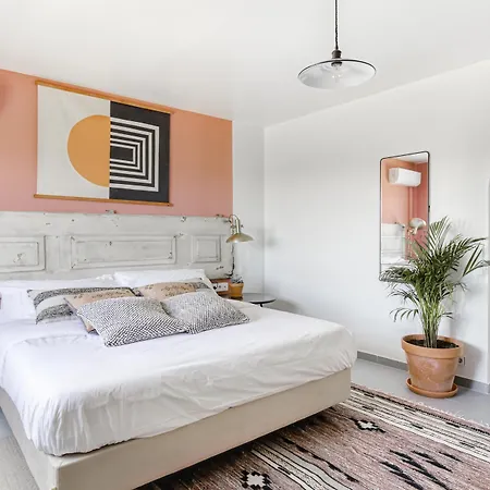 Hotel Malacuna Peniche 3*