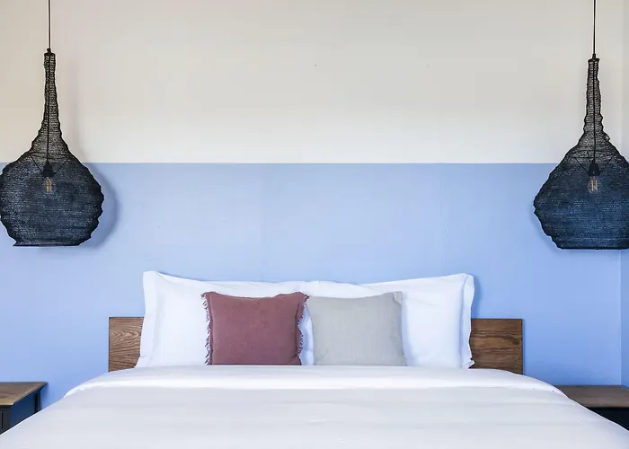 Malacuna Peniche Hotel Ferrel (Leiria)