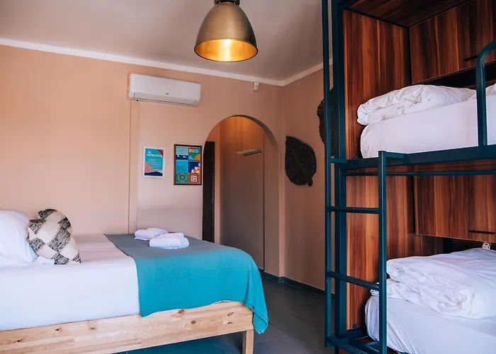 Malacuna Peniche Ferrel (Leiria)