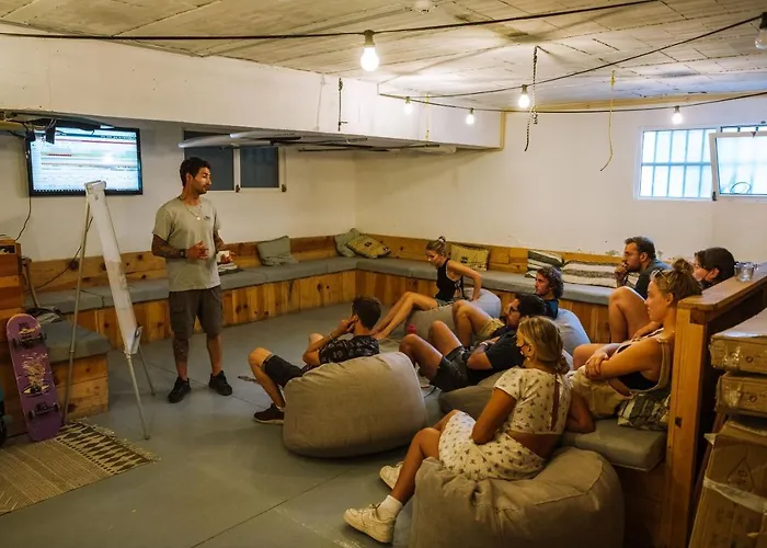 Hotel Malacuna Peniche