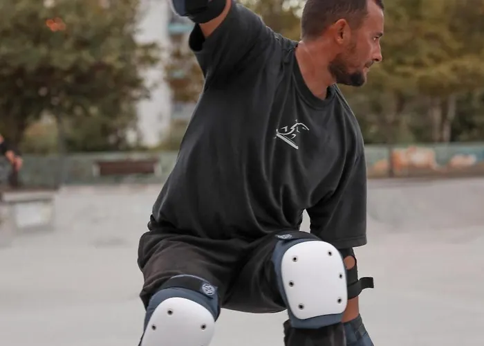 Malacuna Peniche Hotel 3*