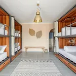Hotel Malacuna Peniche Ferrel (Leiria)
