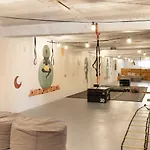 Hotel Malacuna Peniche Ferrel (Leiria)