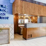 Hotel Malacuna Peniche 3*