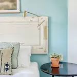 Hotel Malacuna Peniche 3*