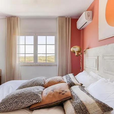 Malacuna Peniche 3* فيريل