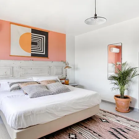 Malacuna Peniche فندق 3*