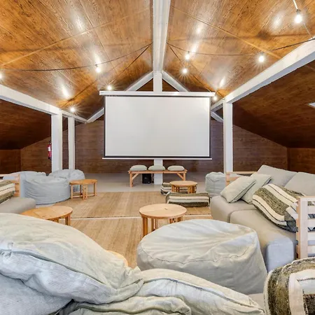 Malacuna Peniche فيريل