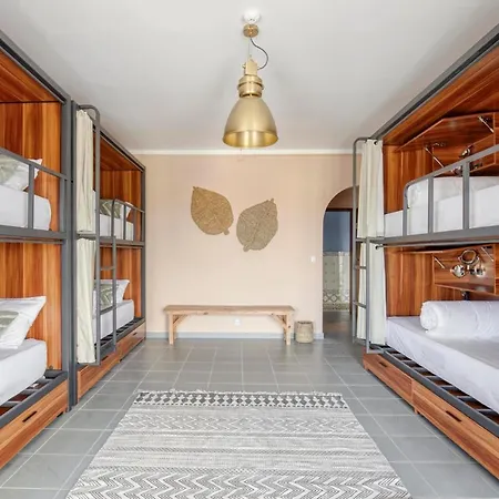 Hotel Malacuna Peniche