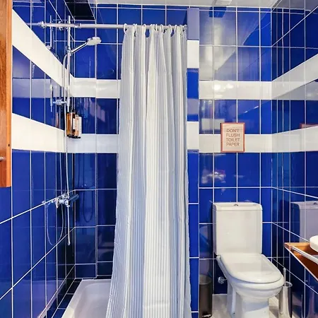 Malacuna Peniche Szálloda 3*