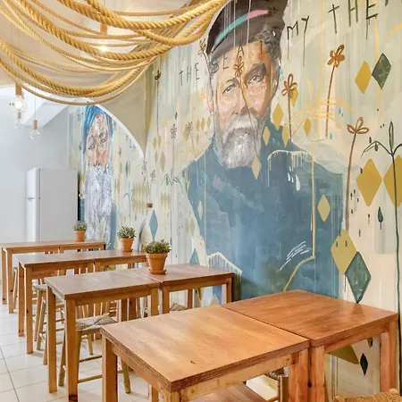 Malacuna Peniche فندق فيريل