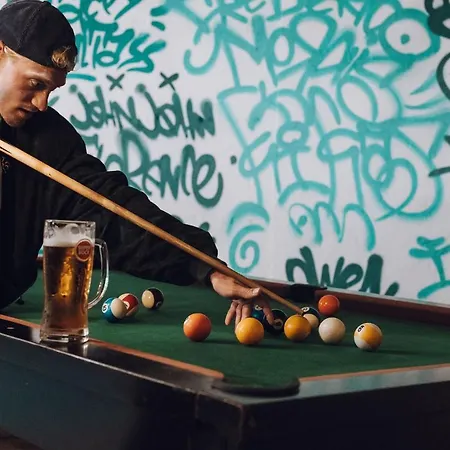 Hotel Malacuna Peniche