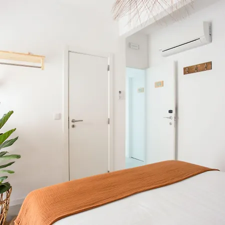 Malacuna Peniche 3*