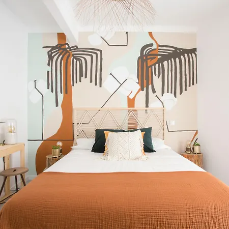 فندق Malacuna Peniche 3*