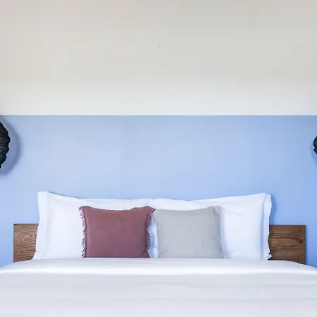 Malacuna Peniche Hotel Ferrel (Leiria)