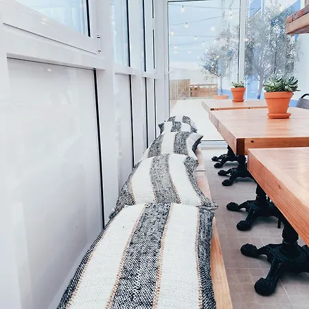 Hotel Malacuna Peniche