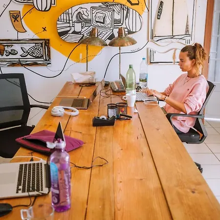 Malacuna Peniche 3* Ferrel (Leiria)