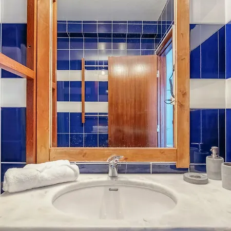 Malacuna Peniche 3* فيريل