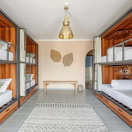 فندق Malacuna Peniche فيريل