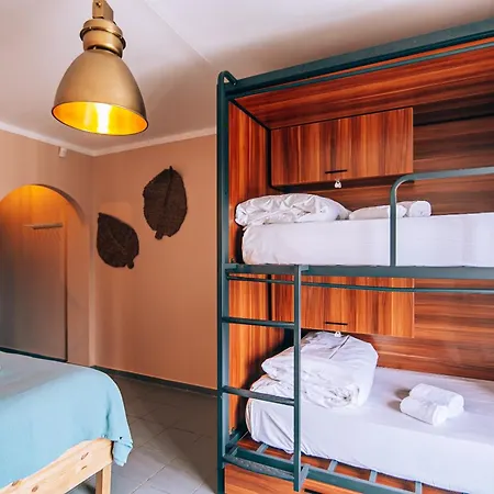 Malacuna Peniche Hotel