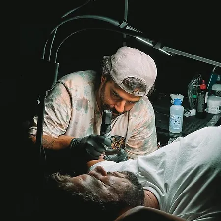 Malacuna Peniche فندق فيريل