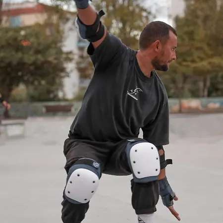 Malacuna Peniche فندق 3*