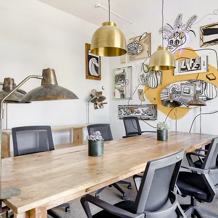 Malacuna Peniche فندق فيريل