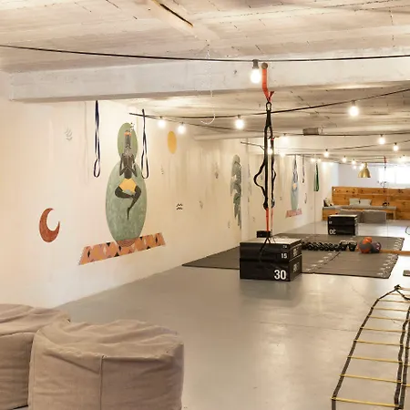 فندق Malacuna Peniche فيريل