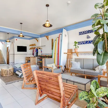 فندق Malacuna Peniche فيريل