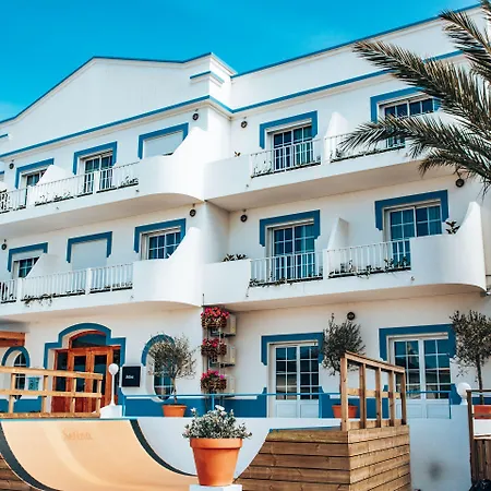 فندق Malacuna Peniche فيريل