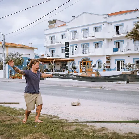 فندق Malacuna Peniche