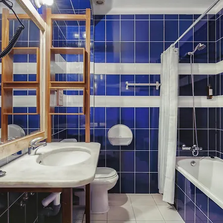 فندق Malacuna Peniche