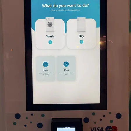 Malacuna Peniche Hotel Ferrel (Leiria)