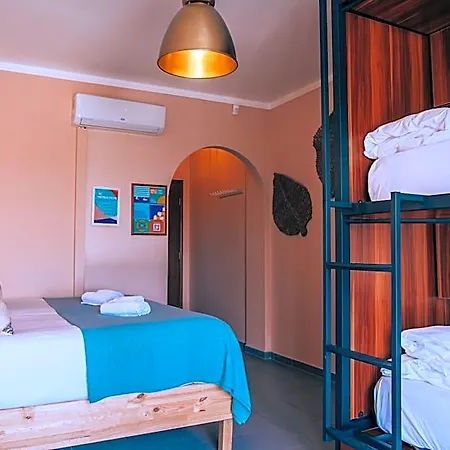 Hotel Malacuna Peniche