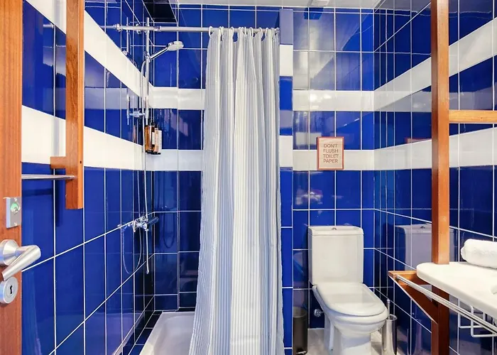 Malacuna Peniche Hotel 3*