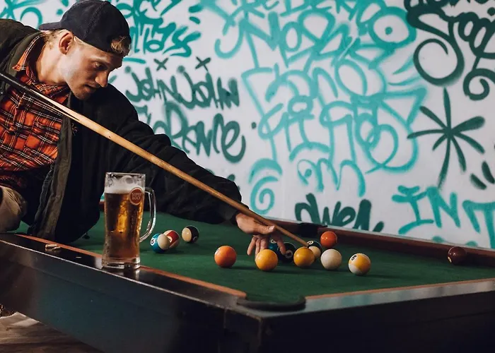 Hotel Malacuna Peniche