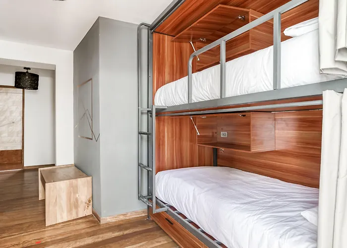 Hotel Malacuna Peniche