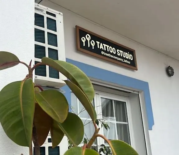 Malacuna Peniche Hotel Ferrel (Leiria)